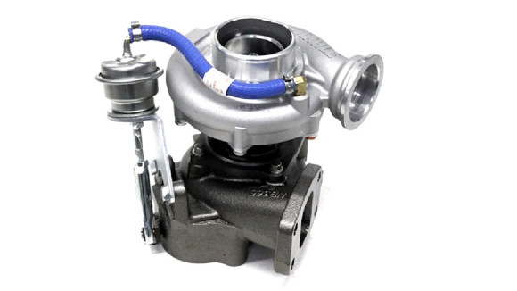 Imagen de TURBO MERCEDES BENZ OM924LA EURO 5 - ACCELO/ATEGO